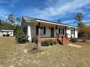 491 SW Finley Little Ln, Lake City, FL 32024