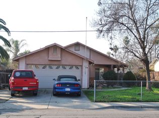 183 N Crestview St, Porterville, CA 93257