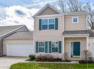 311 Teal Cir, Akron, OH 44319