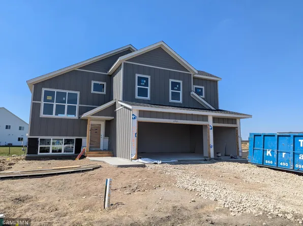 2763 Ivy Ave NE, Saint Michael, MN 55376
