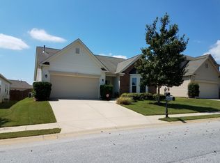 206 Hunslet Way, Simpsonville, SC 29680