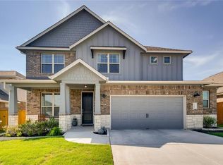 3248 Pablo Cir, Round Rock, TX 78665