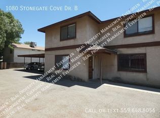 1080 N Stonegate Cove Dr #B, Porterville, CA 93257