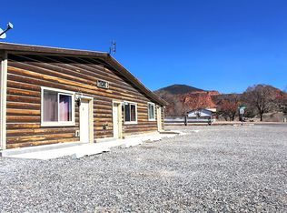 209 E 100 S, Bicknell, UT 84715