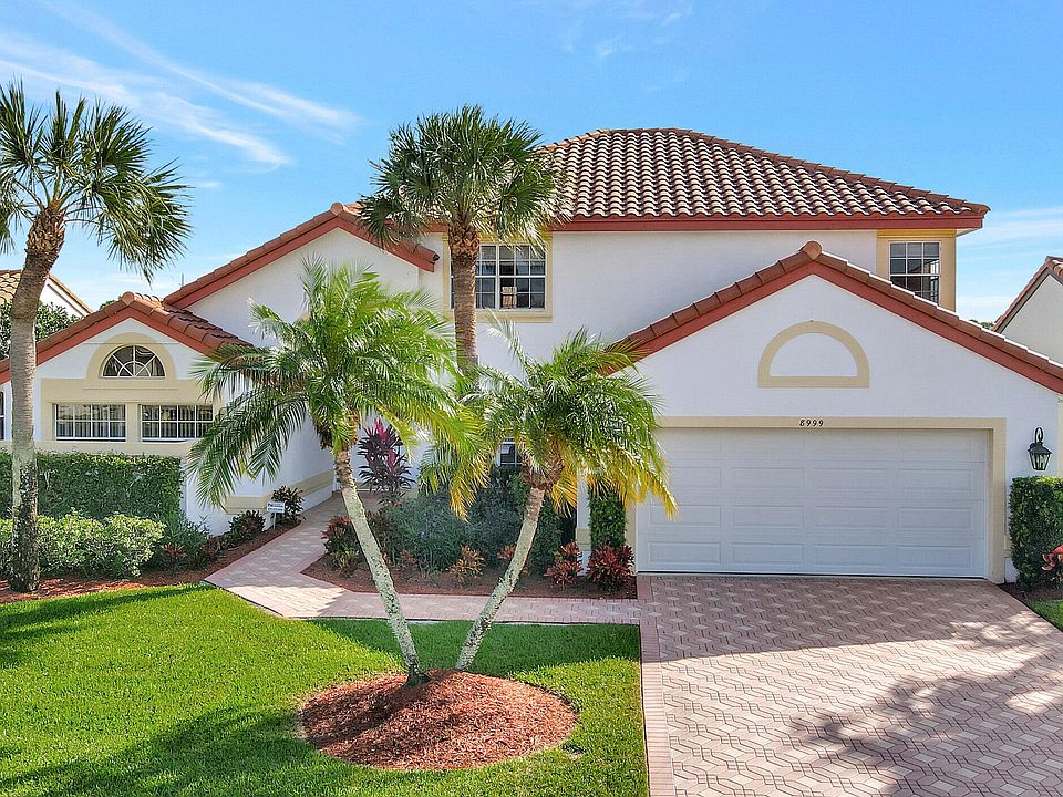 8999 Indian River Run, Boynton Beach, FL 33472 Zillow