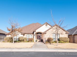 5304 George Yard Ct, Midland, TX 79707