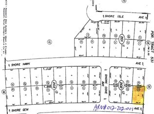 2397 Shore Gem Ave, Thermal, CA 92274