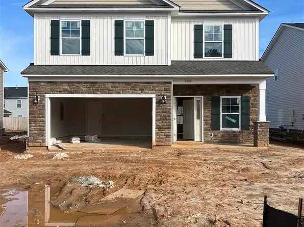 3082 Black Bird Dr #61, Effingham, SC 29541