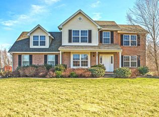 12357 Walters Rd, Sunman, IN 47041