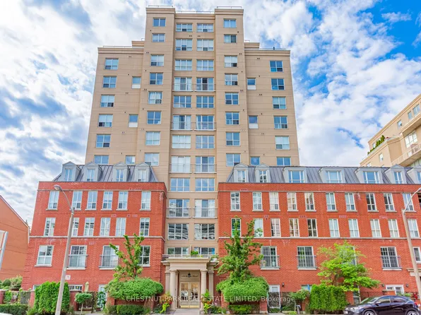 139 Merton St #246, Toronto, ON M4S 3G7