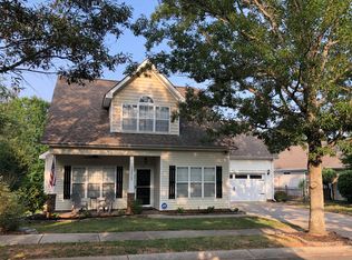 13512 Glenwyck Ln, Huntersville, NC 28078