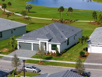 13537 SW Shinnecock Drive, Port Saint Lucie, FL, 34987