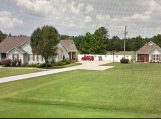 1398 State Road 30 W, Myrtle, MS 38650