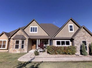 16840 County Road 3580, Ada, OK 74820