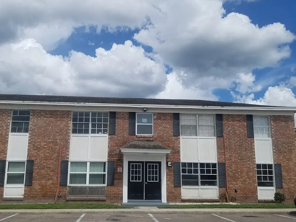 5325 Curry Ford Rd #1-E-104