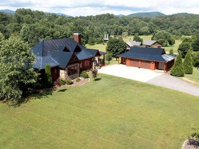 347 Major Rdg, Blue Ridge, GA, 30513