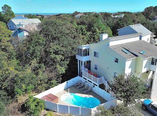 102 Winauk Ct LOT 71, Kitty Hawk, NC 27949