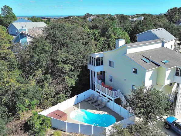 102 Winauk Ct Lot 71, Kitty Hawk, NC 27949