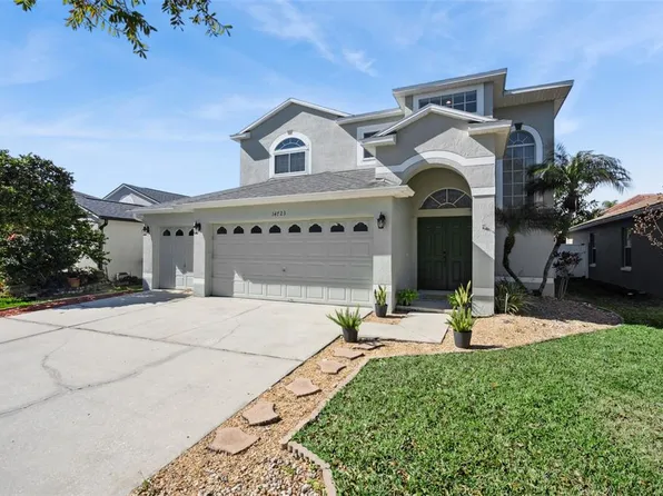 14723 Yorkshire Run Dr, Orlando, FL 32828