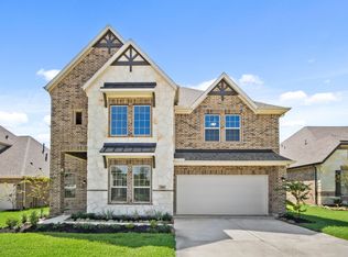 286 Peninsula Point Dr, Montgomery, TX 77356