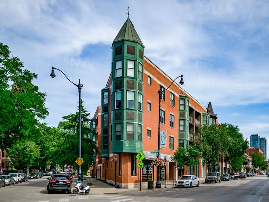 845 W Altgeld St APT 3A, Chicago, IL 60614