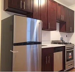 Rented by Westminster Management