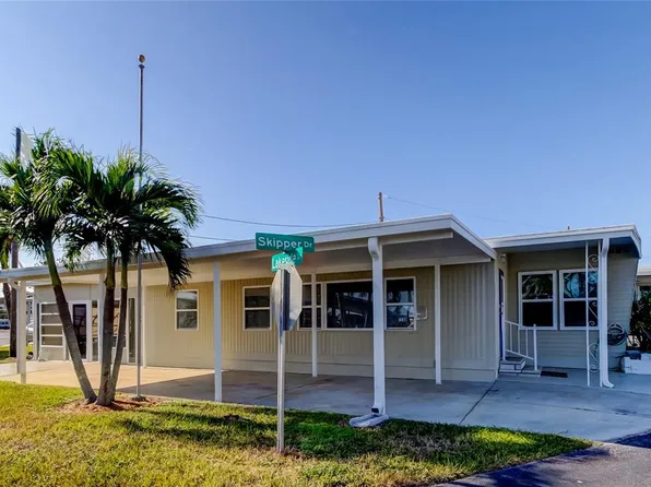 544 Skipper Dr #544, Seminole, FL 33772