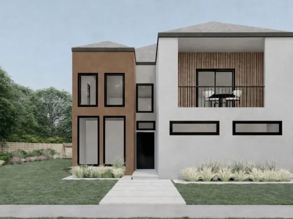 520 E Main St, Richardson, TX 75081