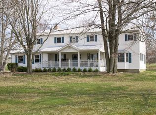 7888 New Albany Condit Rd, Westerville, OH 43081