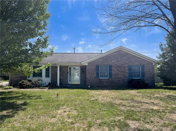 506 Evergreen Drive, Clarksville, IN 47129