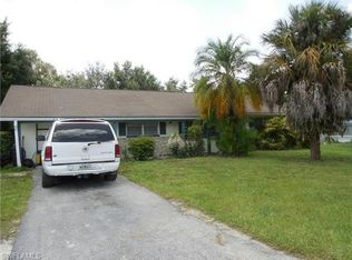 3973 Northside Cir, North Fort Myers, FL 33903