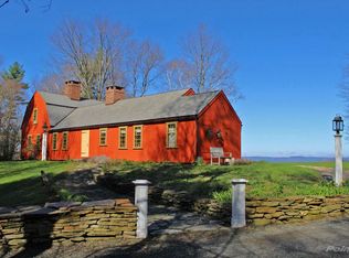 31 Fisher Rd, Northfield, MA 01360