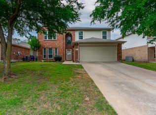 804 Andrews Ct, Anna, TX 75409