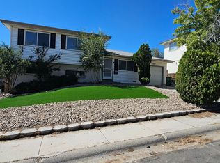 3265 Heights Dr, Reno, NV 89503
