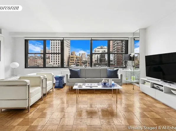 7 E 14th St APT 1208, New York, NY 10003