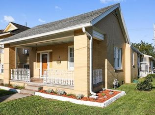 8 Melodia Ct, New Orleans, LA 70125