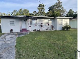 1955 Shelton Rd, Jacksonville, FL 32211