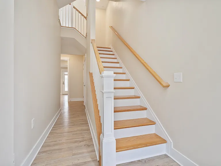ground floor entry
