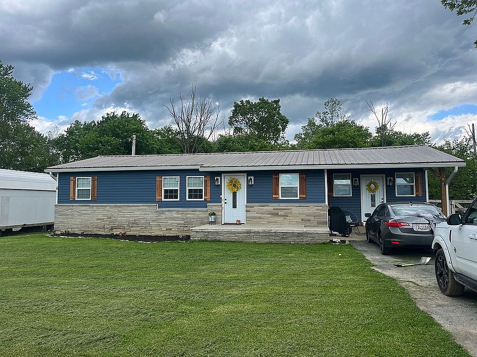 2nd image of 217 Yoakum Rd