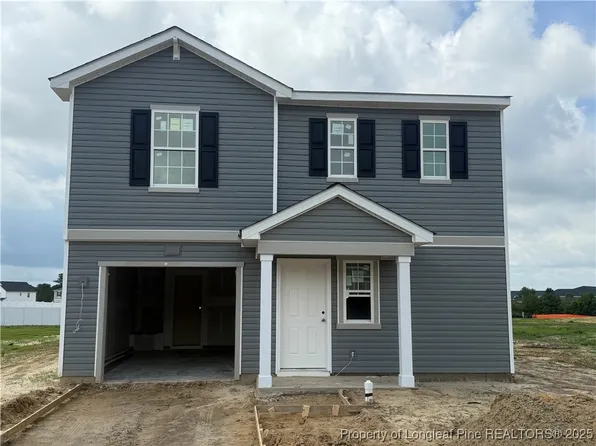 1037 Emerald Stone Loop, Hope Mills, NC 28348