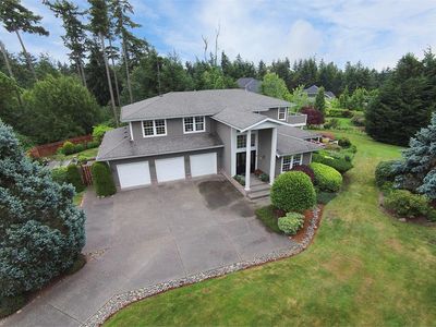 1080 Paha View Dr, Fox Island, WA, 98333
