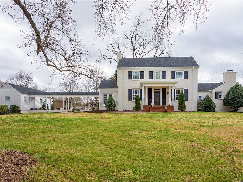 607 S 5th St, Mebane, NC 27302 Zillow