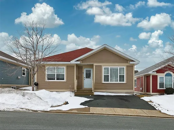 7 Coultas Street, St. John's, NL A1A0C9