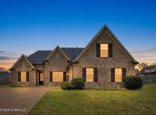 2065 Owl Wing Pl, Nesbit, MS 38651