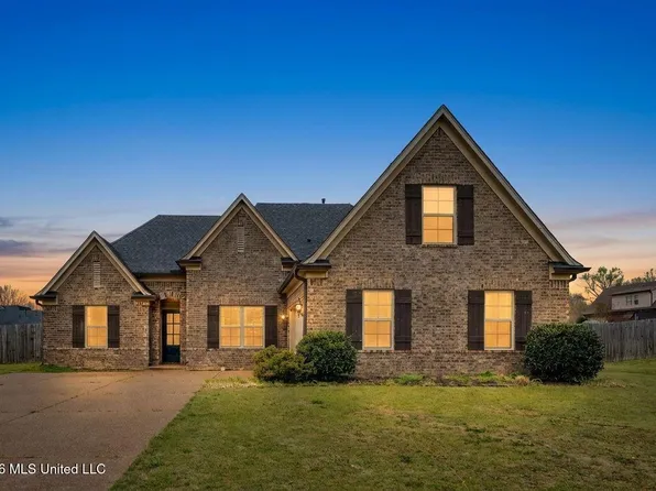 2065 Owl Wing Pl, Nesbit, MS 38651