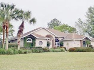 4815 SE 11th Pl, Ocala, FL 34471