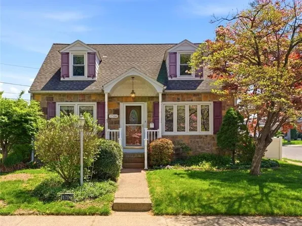 1704 Lincoln St, Bethlehem, PA 18017