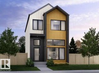 8116 228th St NW, Edmonton, AB T5T4N5