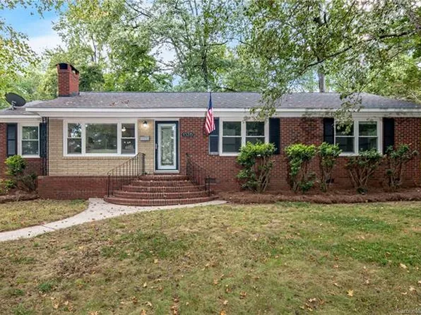 1526 Wensley Dr, Charlotte, NC 28210