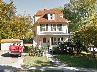 33 Stiles Ave, Morris Plains, NJ 07950